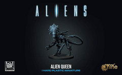 Aliens - Alien Queen Expansion